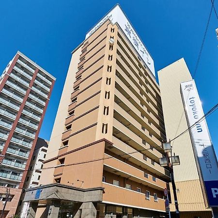 東横inn大阪阪急十三駅西口1 エクステリア 写真