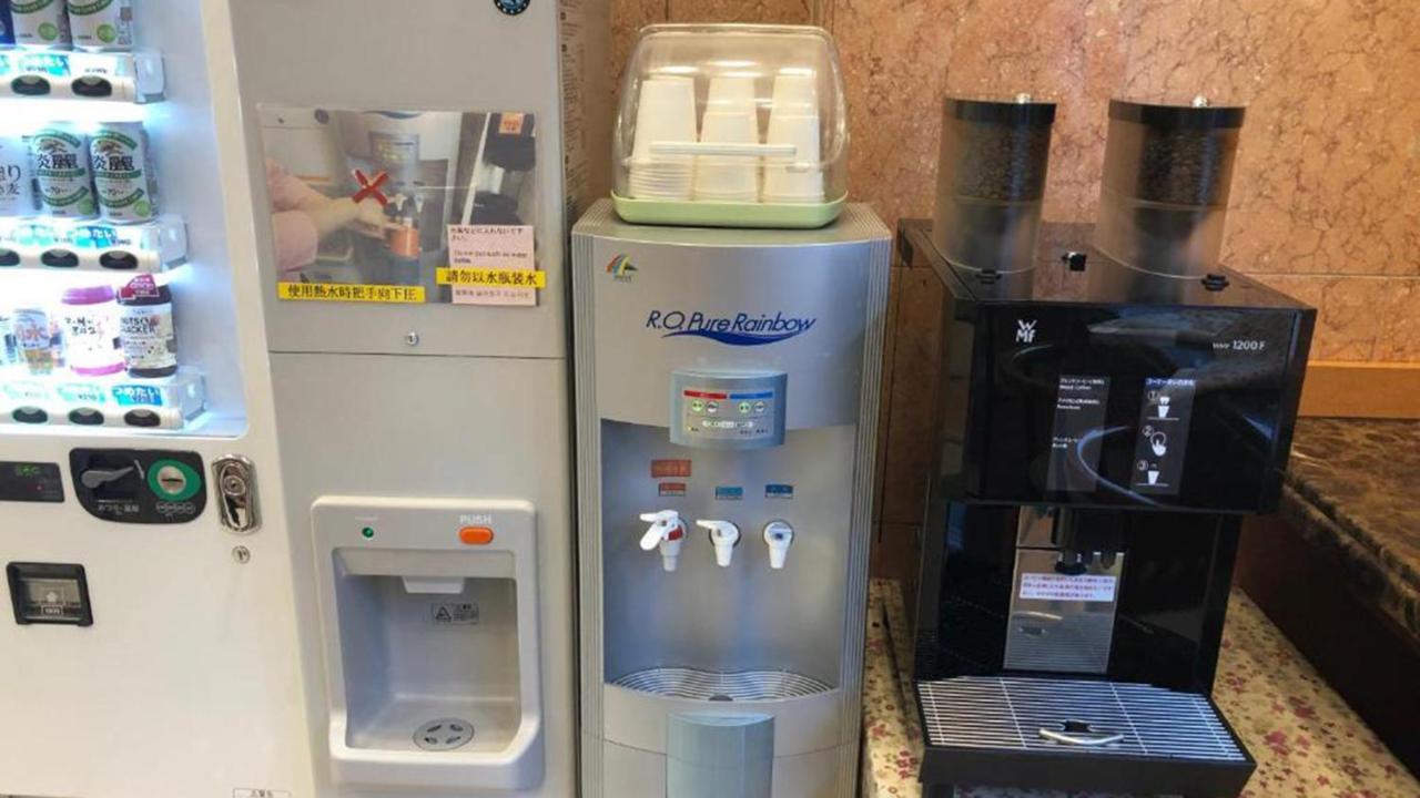 東横inn大阪阪急十三駅西口1 エクステリア 写真